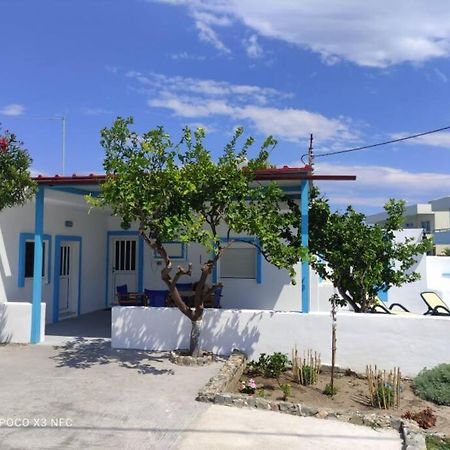 Wild Orchid Afantou Villa Exterior photo