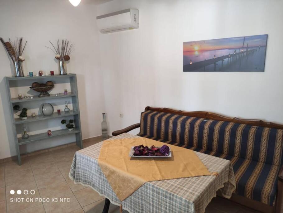 Wild Orchid Afantou Villa Exterior photo